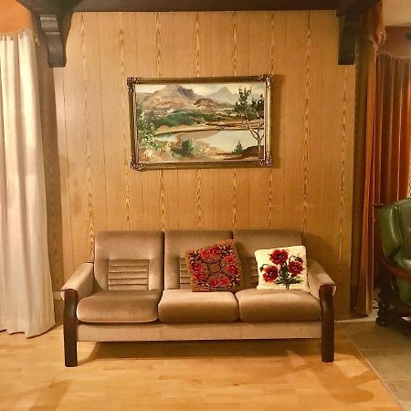 Apartment Tungata Сейдисфьордюр Экстерьер фото