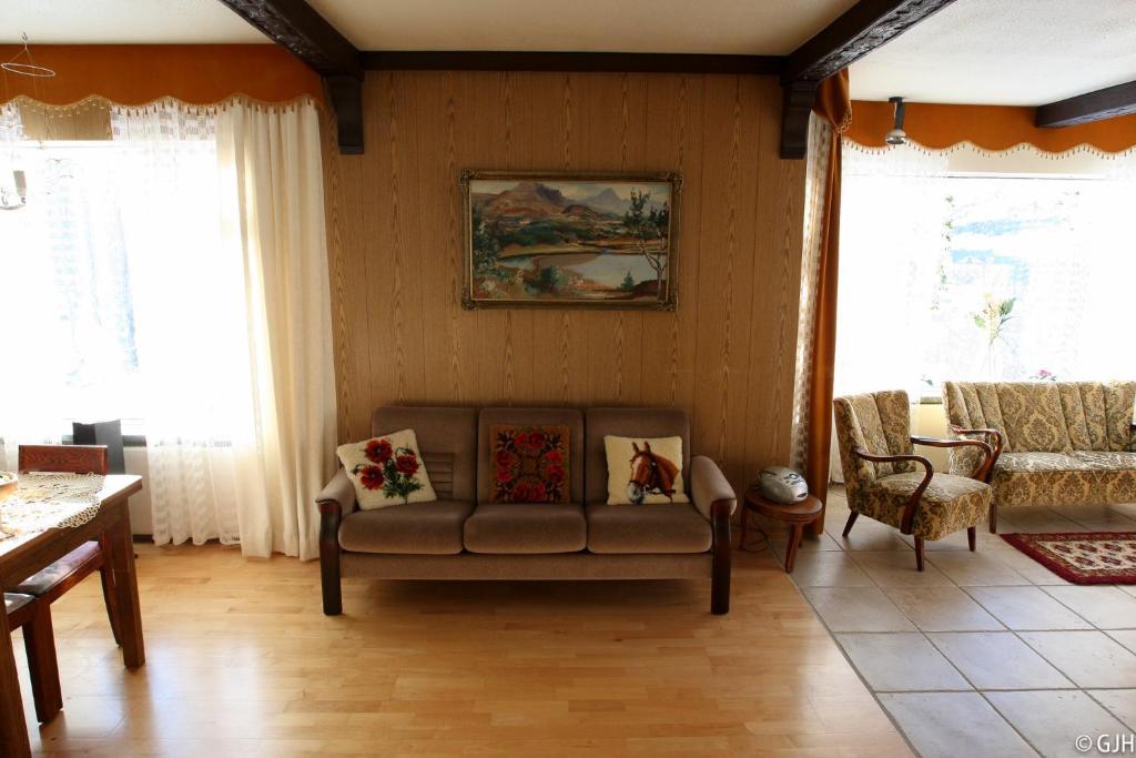 Apartment Tungata Сейдисфьордюр Экстерьер фото